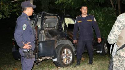 Tulio Armando Murcia conducía el carro que atropelló a Benítez.