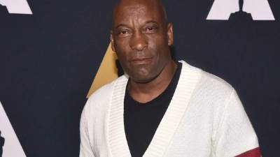 John Singleton.