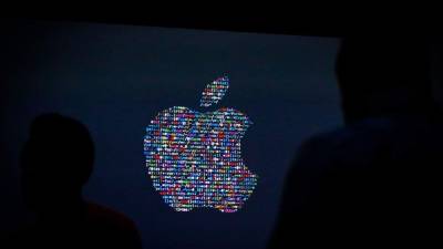 Como de costumbre, Apple no ha confirmado oficialmente ninguna información en torno 'misterioso' dispositivo.