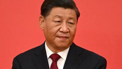 Estados Unidos advirtió al Gobierno de Xi Jinping que el envío de armas chinas a Rusia tendrá consecuencias diplomáticas.