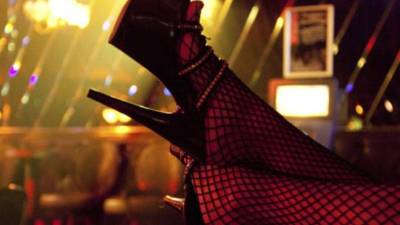 Las víctimas comprendían edades entre los 13 y 25 años.