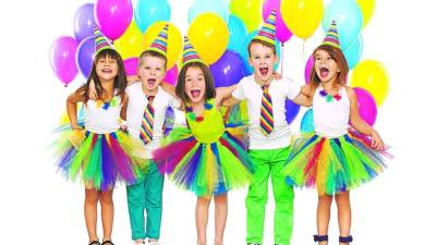 Mañana es el Día del Niño en Honduras.