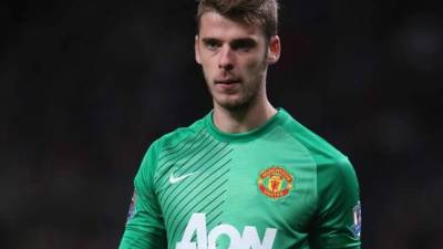 El fichaje de David de Gea al cuadro merengue no se pudo realizar.