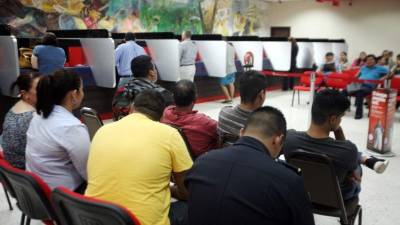 Banco Atlántida cuenta con una solidez de más de un siglo.