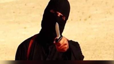 Se presume que el verdugo de Sotloff sería el mismo de Foley, un rapero londinense.