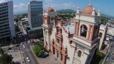 San Pedro Sula arribó a su 479 aniversario de fundación el pasado sábado 27.