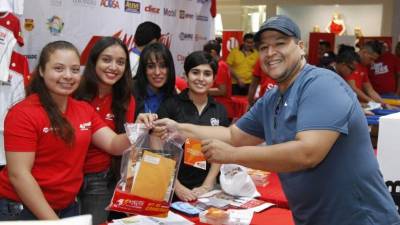 Si usted quiere inscribirse tiene hasta hoy al mediodía para hacerlo.