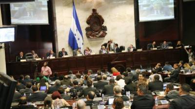 Los diputados aprobaron hace varias semanas reformas al Código Procesal Penal que alarmaron a la sociedad.