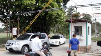 Kyung Kim vivía en la Zona Americana de La Lima.