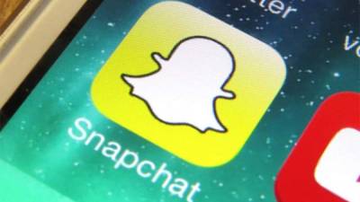 Snapchat busca mantenerse vigente ante la creciente competencia de rivales como Instagram.