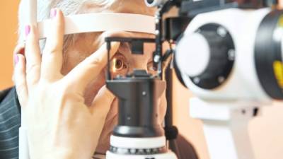 El glaucoma es una enfermedad es considerada como la de la ceguera silenciosa.