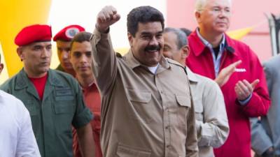 Nicolás Maduro gobierna Venezuela bajo la misma línea de su predecesor Hugo Chávez.