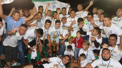 El Infop ocupará el puesto que dejó la Real Sociedad de Tocoa.