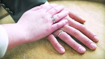 El diálogo debe prevalecer siempre en la pareja.