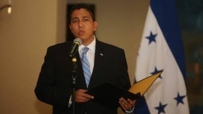 Reinaldo Sánchez volvería a ocupar su curul.