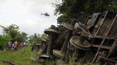 De acuerdo con datos del no gubernamental Centro de Atención al Migrante (CAM), alrededor de 110 inmigrantes indocumentados de Honduras han muerto en el extranjero en lo que va de año.