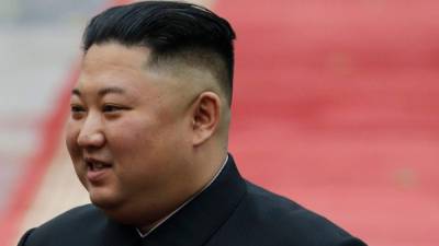 Kim Jong Un no aparece en público desde el pasado 11 de abril./AFP.