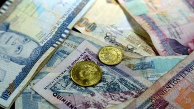 A inicios de abril, el Gobierno anunció la primera extensión al presupuesto.