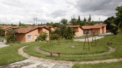 En las Aldeas SOS, los niños sin hogar logran vivir dignamente y en familia.