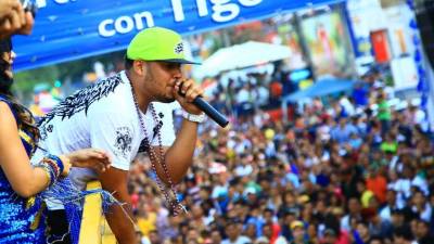 Los diferentes conciertos darán inicio desde las 7:00 pm.