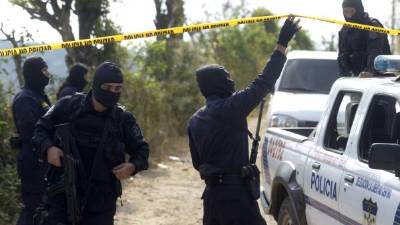 Las zonas rurales del país concentraron las tres masacres más sangrientas de la jornada.