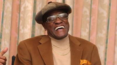 La leyenda de la música, Billy Paul, murió a los 81 años.
