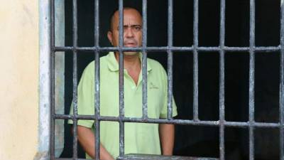 El acusado ya se encuentra en las celdas de la Policía en El Progreso.