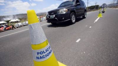 Tome las precauciones necesarias antes de hacer su retorno a casa.