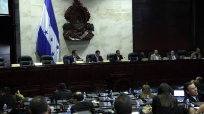 La comisión multipartidaria del Congreso que conoce la liquidación forzosa del banco de los Rosenthal es presidida por el diputado Marlon Lara.