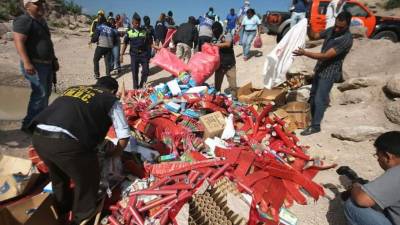 Decreto incluye campañas para hacer conciencia y evitar las tragedias.