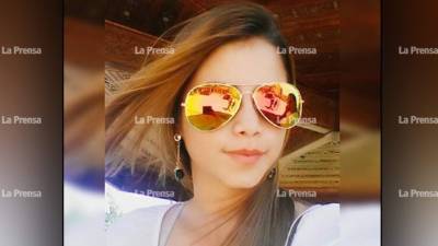 Fotografía reciente de Joselin Mata (23).