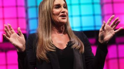 La exatleta estadounidense se sometió en 2015 a un cambio de género.// Foto EFE.