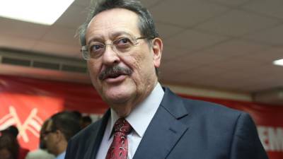 Según Edmundo Orellana, el Partido Liberal debe pensar en su futuro.