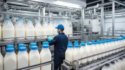 El sector lechero de Honduras produce diariamente 1.2 millones de litros al día, 14% menos que el año pasado. Para cubrir la demanda interna, tendría que alcanzar por lo menos 2.5 millones de litros cada día.