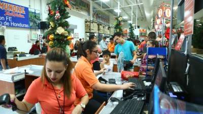 La Mundial abrirá sus puertas desde las 7:30 de la mañana.