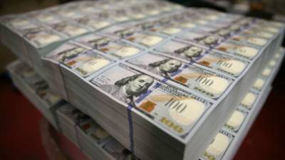 El saldo de la deuda nacional se disparó tras la colocación de $500 millones en bonos soberanos.