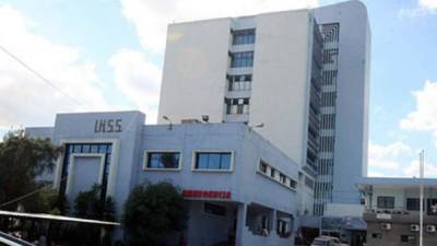 Los actos de corrupción en el IHSS dejaron en el abandono la institución.
