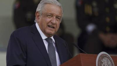 Andrés Manuel López Obrador busca fortalecer sus programas sociales.