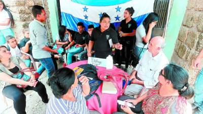 El Instituto Jesús Aguilar Paz sigue en toma.