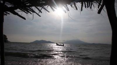 Sol radiante se espera para la semana mayor.