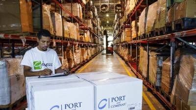 Algunos sectores, como la maquila textil, acumulan mucha de la inversión reportada.