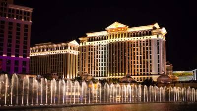 El casino permanecerá abierto al público.