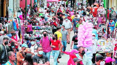 El Gobierno destinará fondos para apoyar a la población a través de sus instituciones.