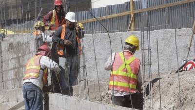 El 12% de la población económicamente activa no tiene educación formal.