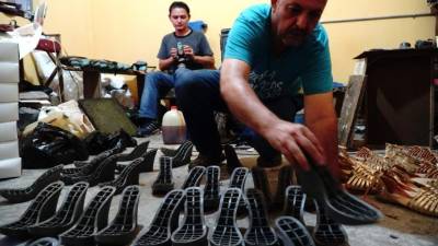 El distrito comenzó a operar desde hace dos semanas en la Plaza Lempira de San Pedro Sula.