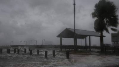 Según el equipo de meteorólogos entre cuatro y seis de los sistemas tropicales con nombre podrían impactar directamente en el territorio continental de Estados Unidos.