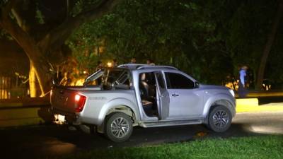 El ingeniero agrónomo Juan Ángel Dubón fue asesinado la noche del domingo en San Pedro Sula.
