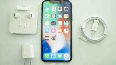 Los analistas consideran que la pesada etiqueta de precio del iPhone X es un factor clave en el desempeño de ventas del iPhone X.