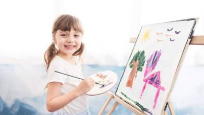 La temática de las obras es libre.