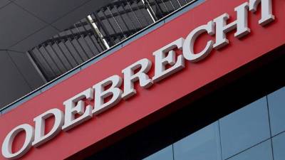 El caso de corrupción de la constructora Odebrecht ha involucrado a varios gobiernos sudamericanos incluido el de venezuela.